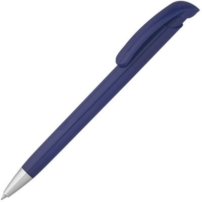 PSB-BLU9C Ritter-Pen. Ручка шариковая Bonita, синяя