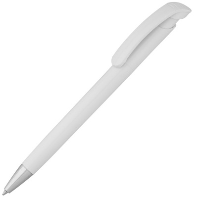 PSB-WHT5C Ritter-Pen. Ручка шариковая Bonita, белая