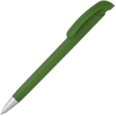 PSB-GRN5C Ritter-Pen. Ручка шариковая Bonita, зеленая