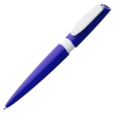 PS15097104 Open. Ручка шариковая Calypso, синяя