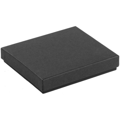 PS2012006 Чехол для карточек Linen, черный
