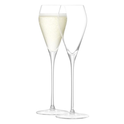 PS2102089891 LSA International. Набор малых бокалов для просекко Wine