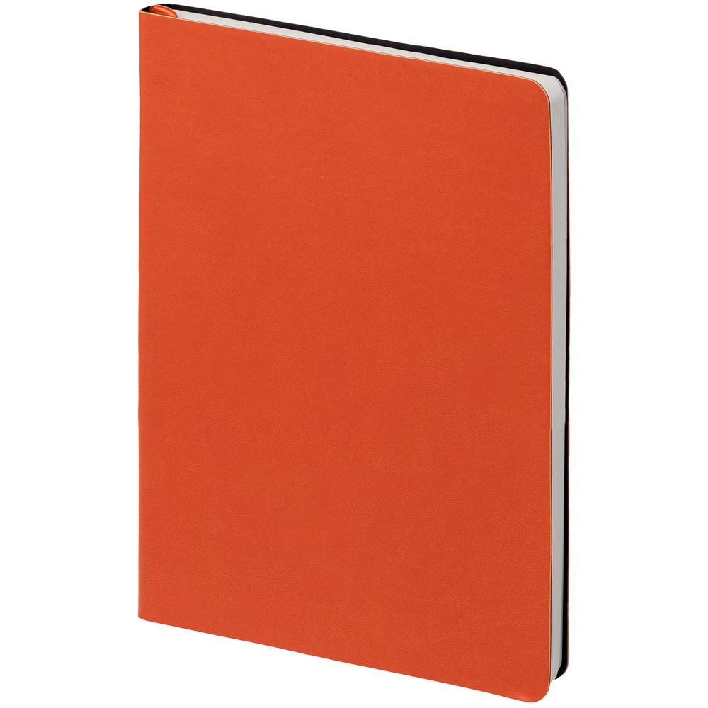 PS1710252056 Inspire. Ежедневник Romano, недатированный, оранжевый