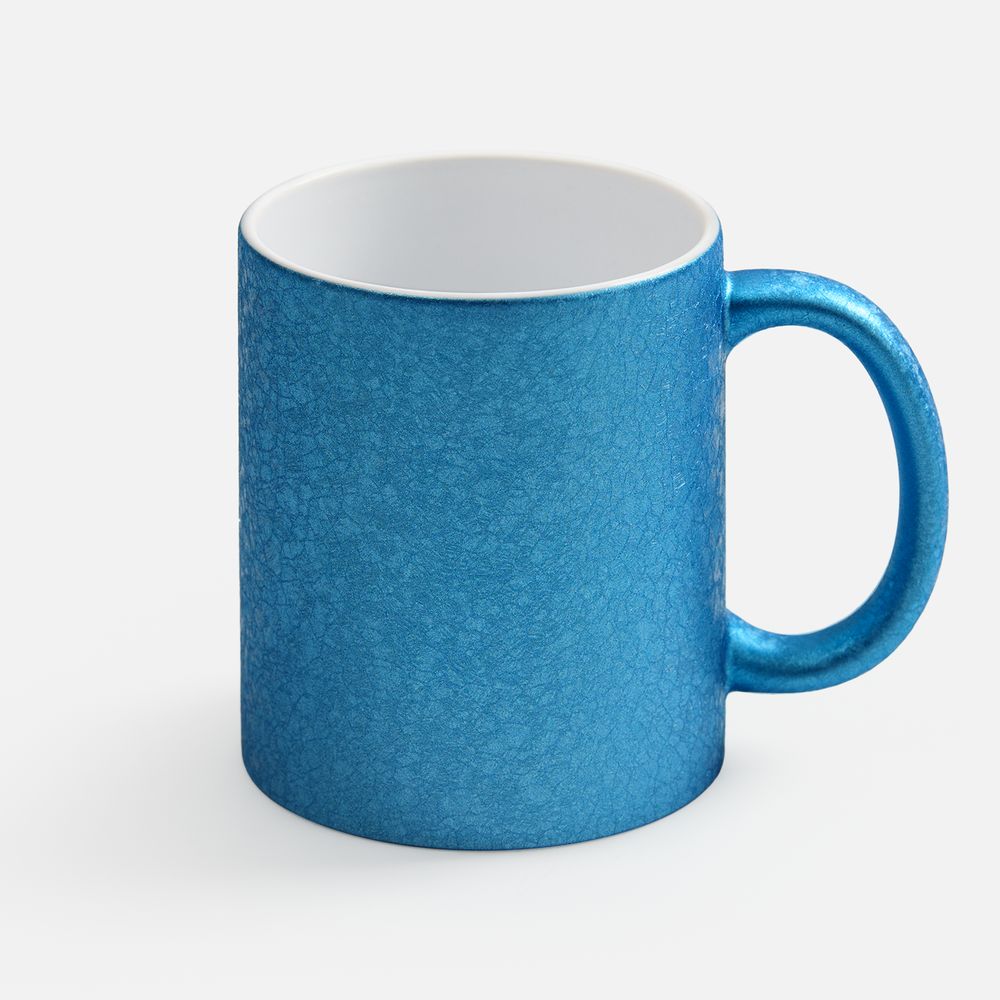 PS1710253271 Кружка для сублимационной печати Sagredo, синяя