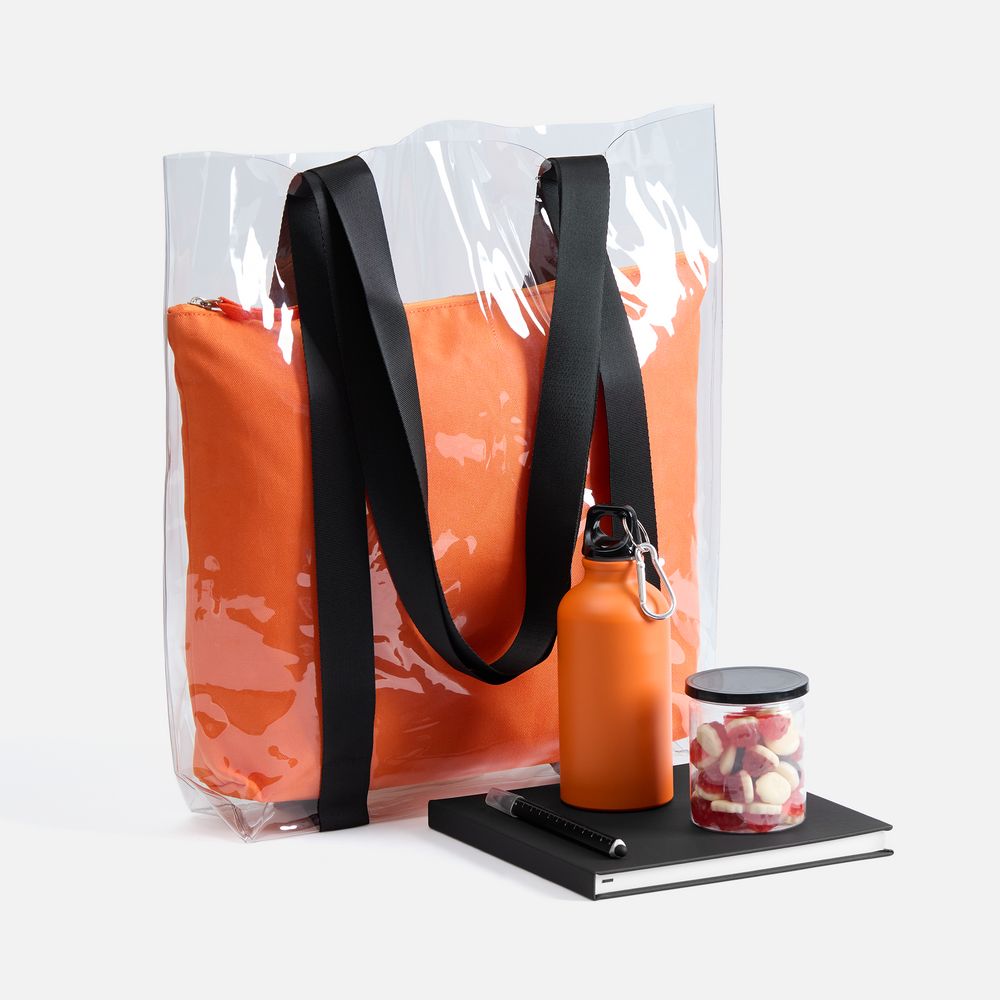 PS1710254324 Набор Object Walk, оранжевый