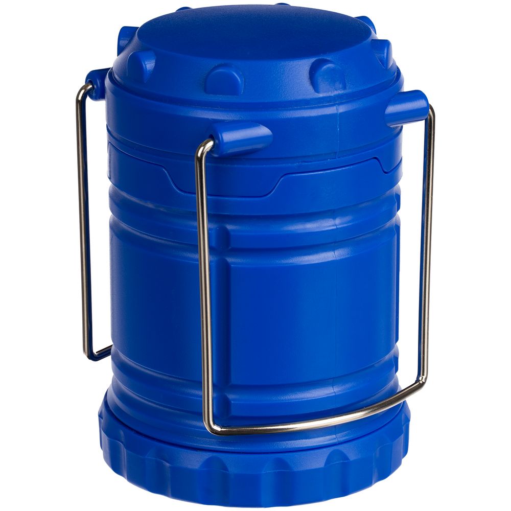 PS171025867 Кемпинговый фонарь Lindau, синий