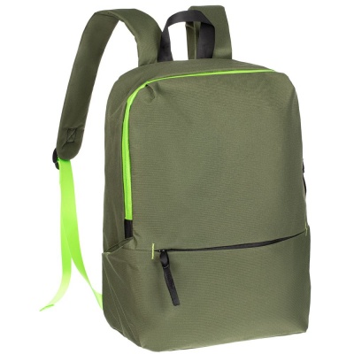 PS2408261190 Molti. Рюкзак Easy Gait L, хаки
