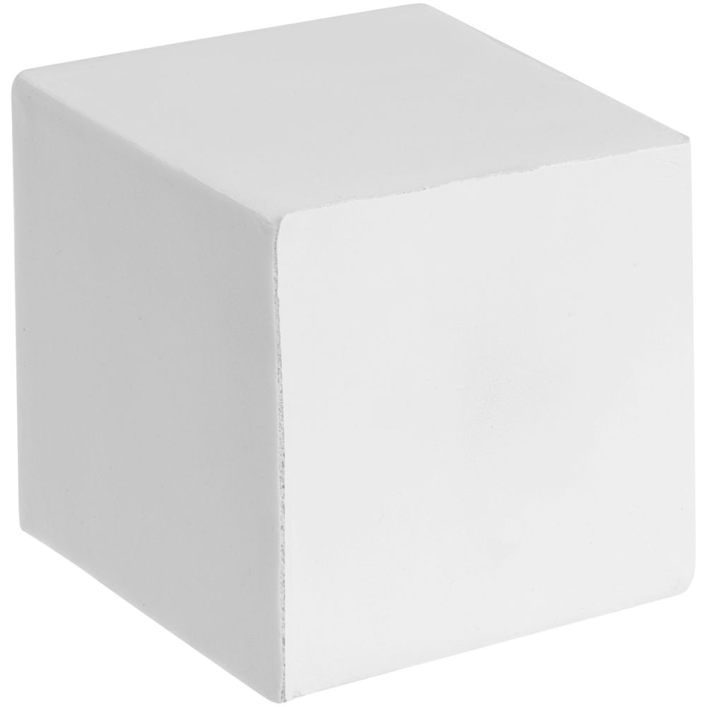 PS1710251032 Антистресс &laquo;Кубик&raquo;, белый