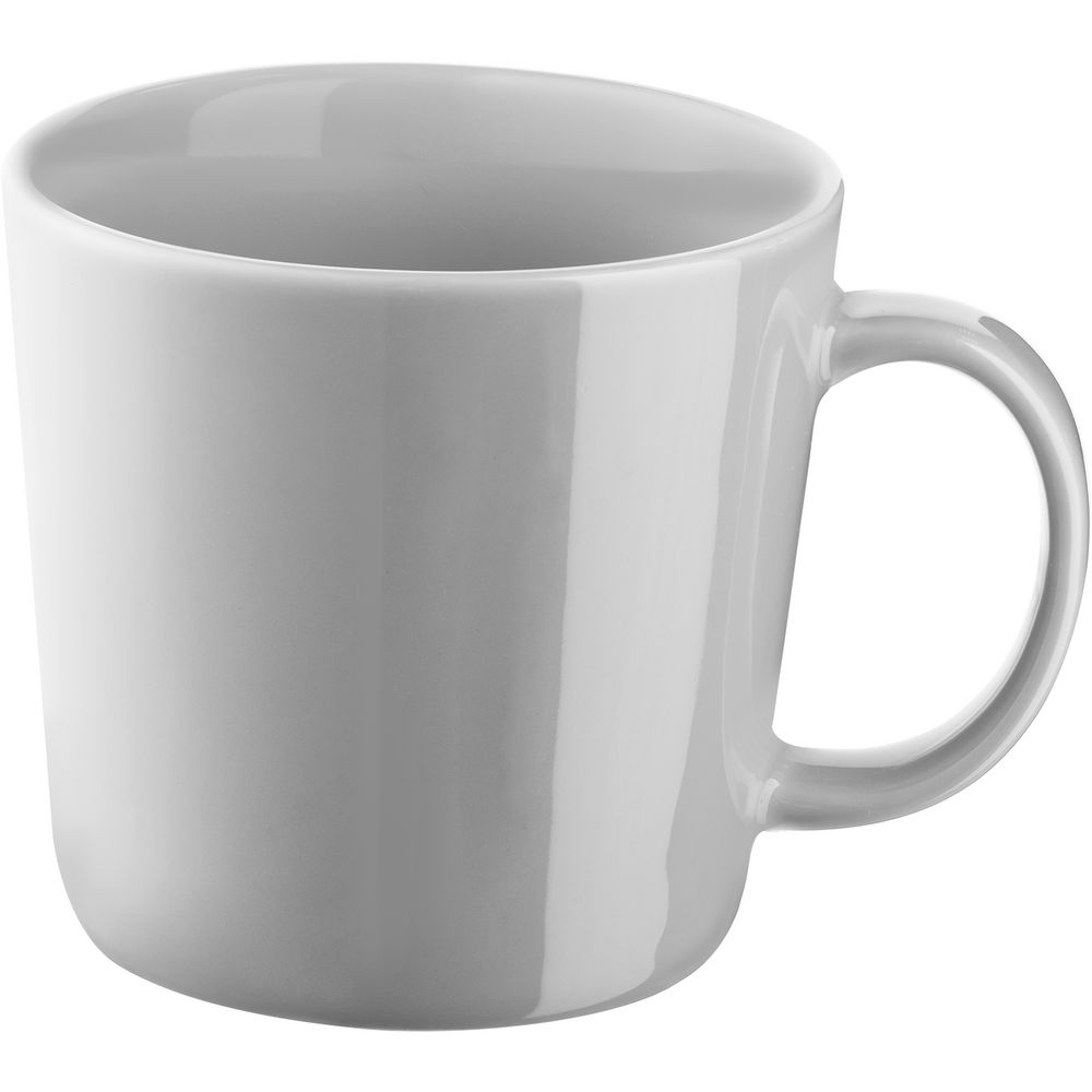 PS1710251020 Molti. Кружка Valotti Grand, серая