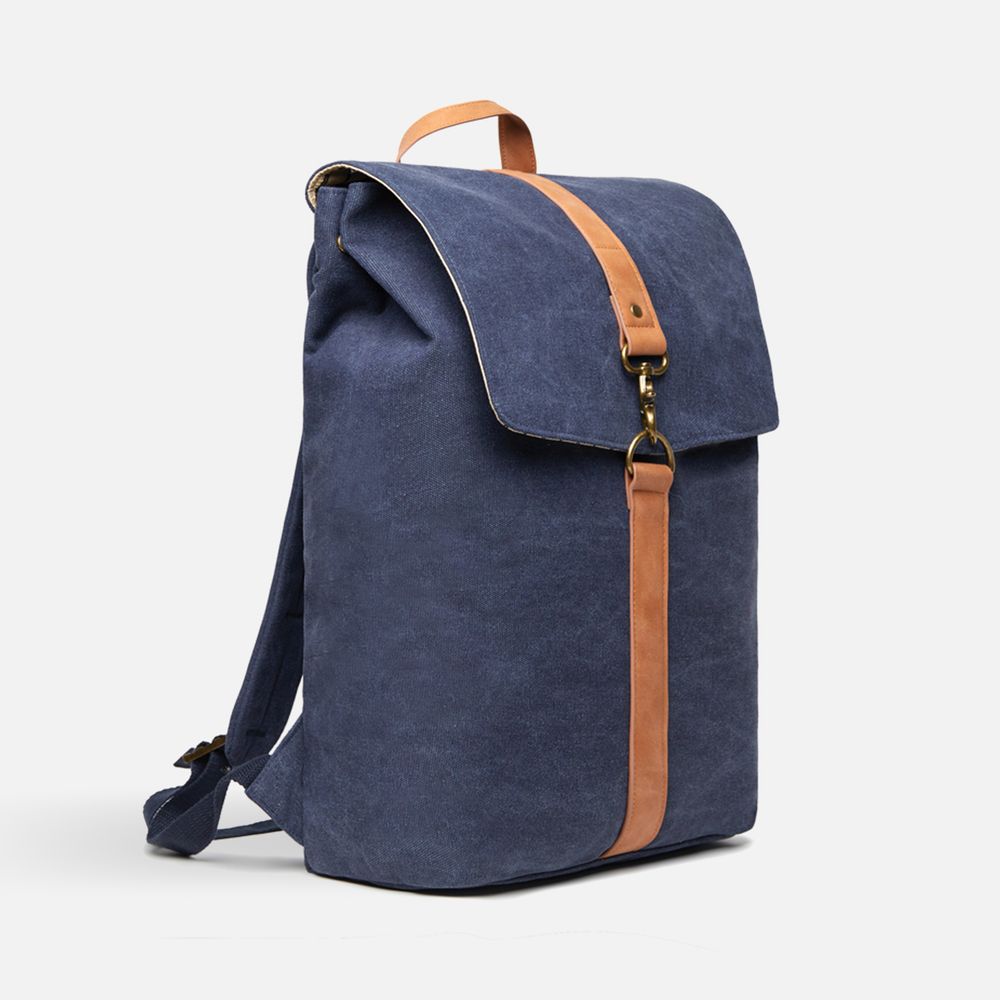 PS1710255455 Vinga. Рюкзак Bosler, синий