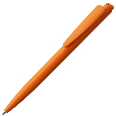 PS22041307 Senator. Ручка шариковая Senator Dart Polished, оранжевая