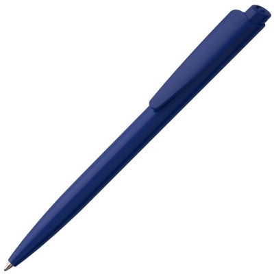 PS22041302 Senator. Ручка шариковая Senator Dart Polished, синяя