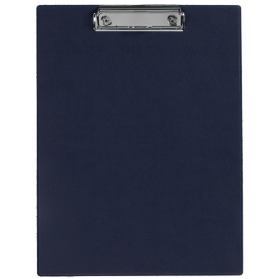 PS2015097 Папка-планшет Devon, синяя