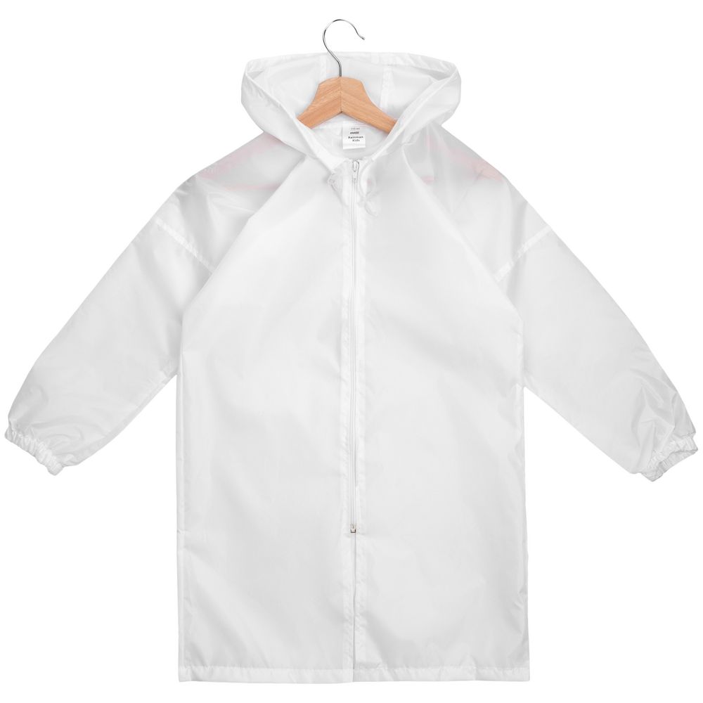 PS240823936 Molti Rainman. Дождевик детский Rainman Kids, белый