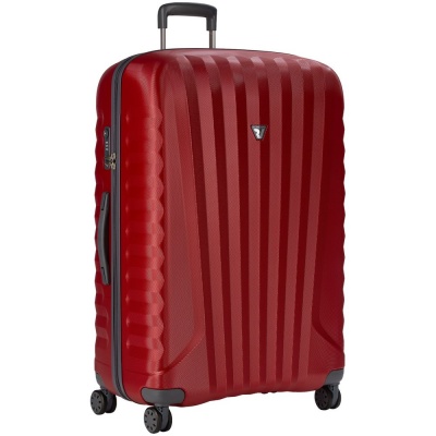 PS2408263148 Roncato. Чемодан Uno Zip Special L, красный