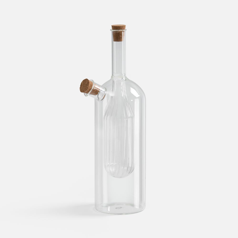 PS1710252949 Molti. Бутылка для масла и уксуса Wellspring