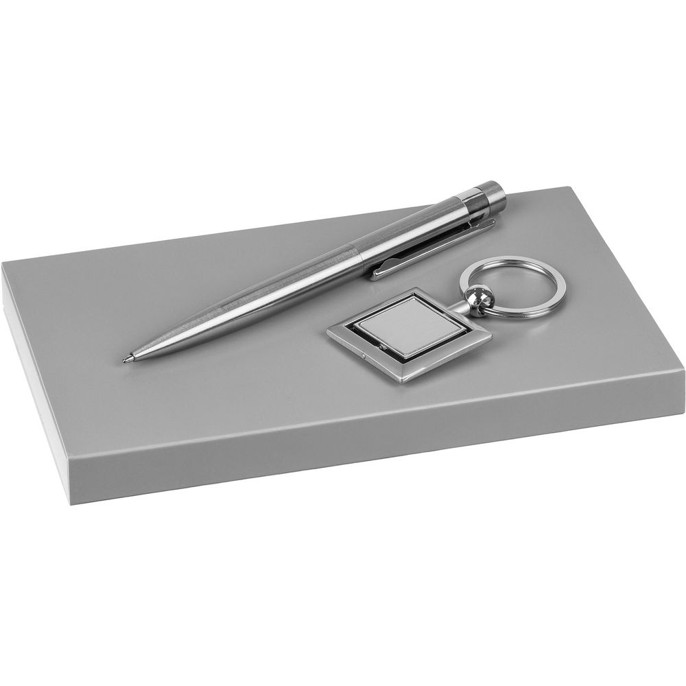 PS1710251615 Набор Swivel, серый