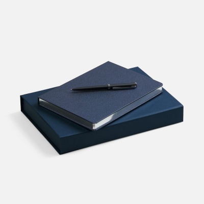 PS1710254905 Набор Saffian, синий