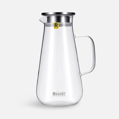 PS1710255358 Regent. Кувшин с фильтр-пробкой Linea Franco