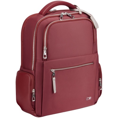 PS2408262863 Roncato. Рюкзак Woman Biz S, красный