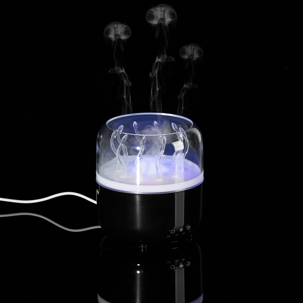 PS1710255000 Molti. Увлажнитель-ароматизатор Immerso, черный