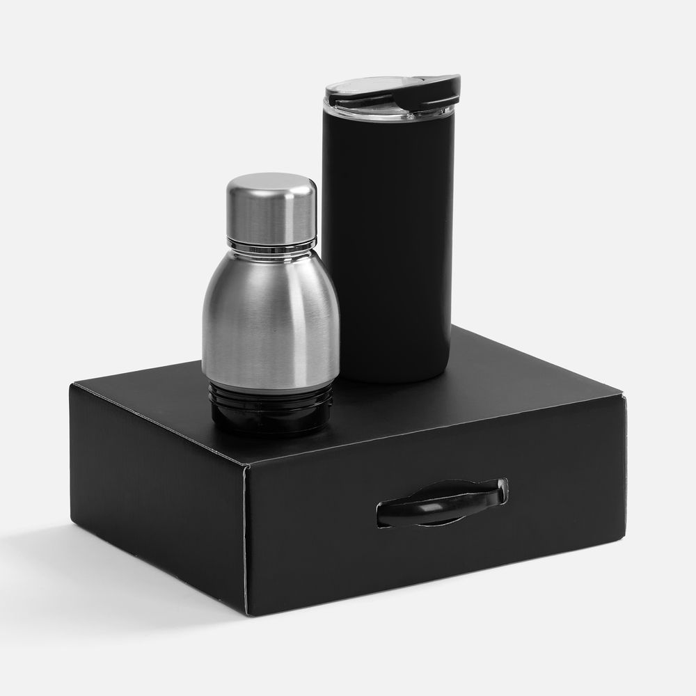 PS1710255144 Набор Varianti, черный