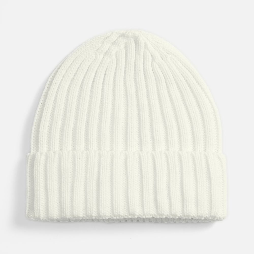 PS1710254500 teplo. Шапка Faculty, белая