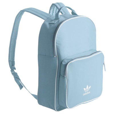 PS2005903 Adidas. Рюкзак Classic Adicolor, светло-голубой