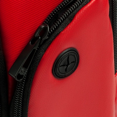 PS2007503 Samsonite. Рюкзак для ноутбука Cityvibe 2.0 M, красный