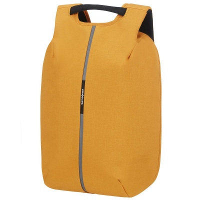 PS2102088893 Samsonite. Рюкзак для ноутбука Securipak, желтый