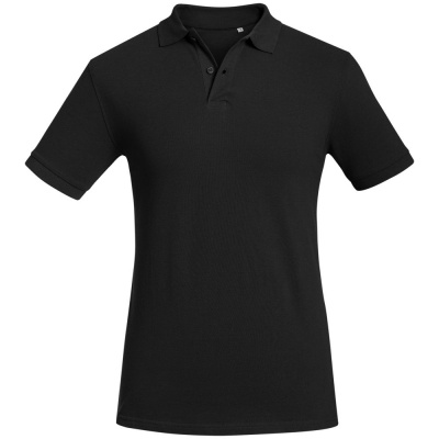 PS2004754 BNC. Рубашка поло мужская Inspire, черная