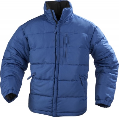 PS1701021843 James Harvest. Куртка мужская JIBBING, синяя