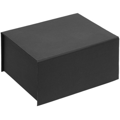 PS2102091306 Коробка Magnus, черная