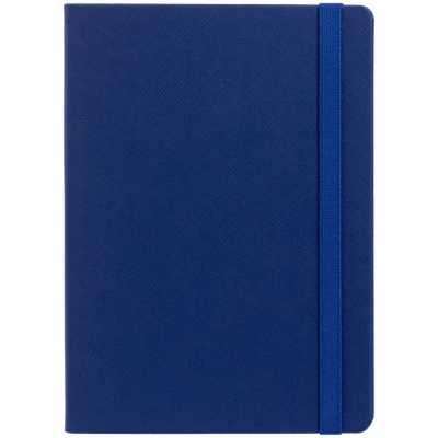 PS240826543 Контекст. Ежедневник Must, датированный, синий