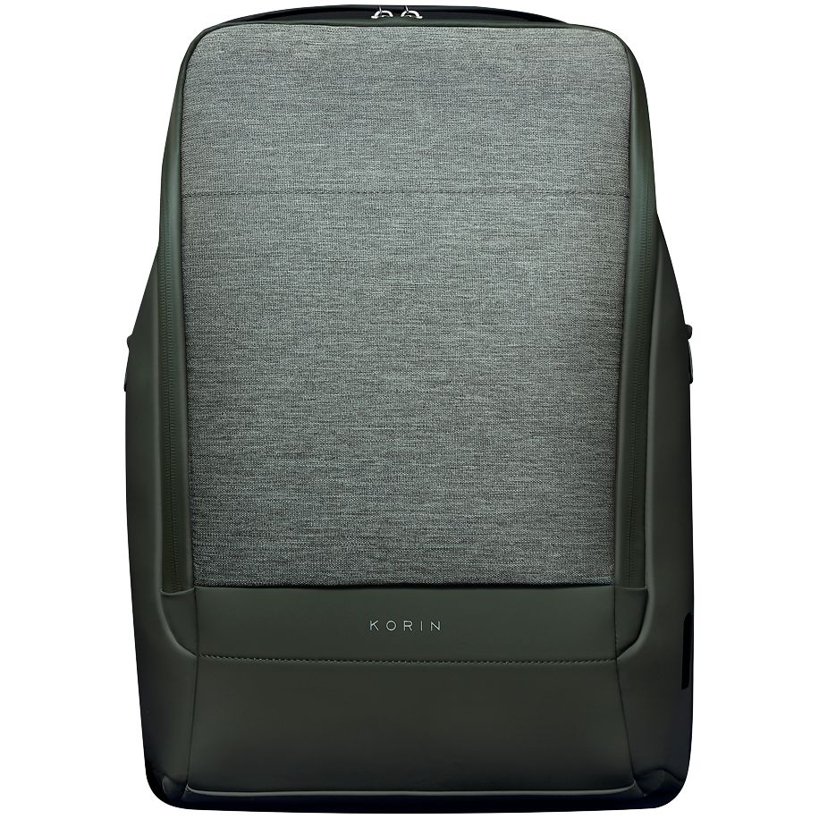 PS2408236510 Korin. Рюкзак FlexPack Pro, оливковый