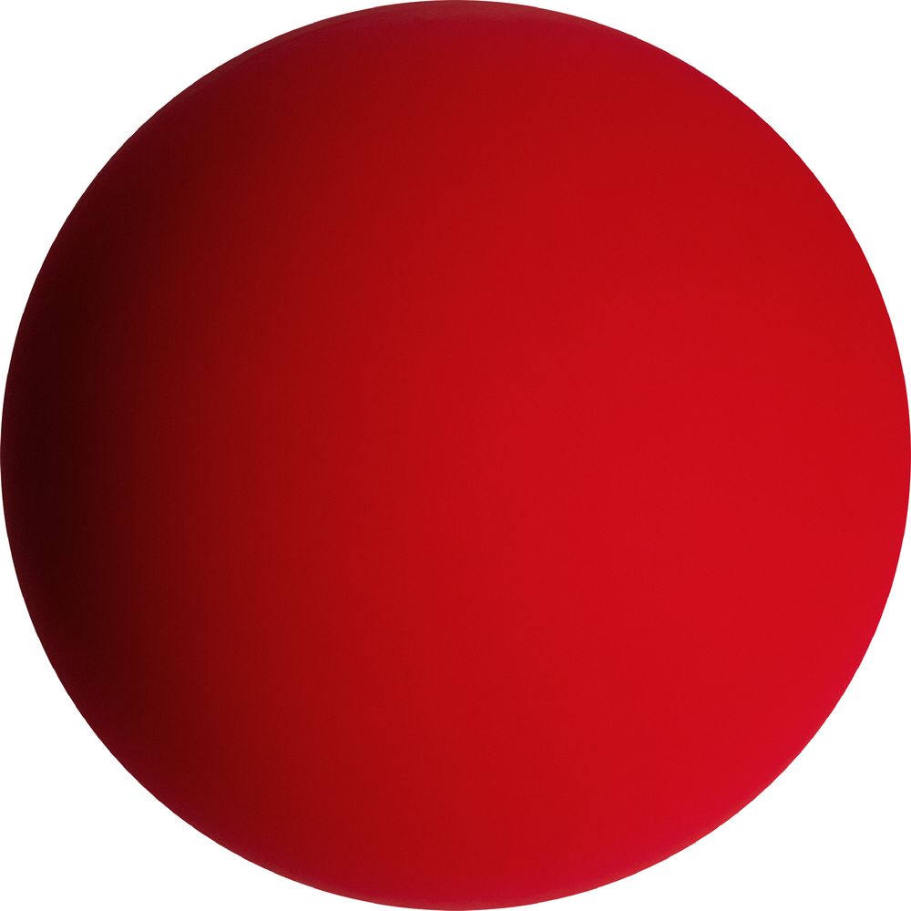 PS1710254437 Массажный мяч для MФР Relaxify, красный