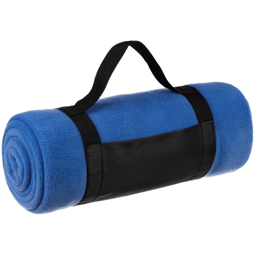 PS171025878 Дорожный плед Voyager 2, ярко-синий