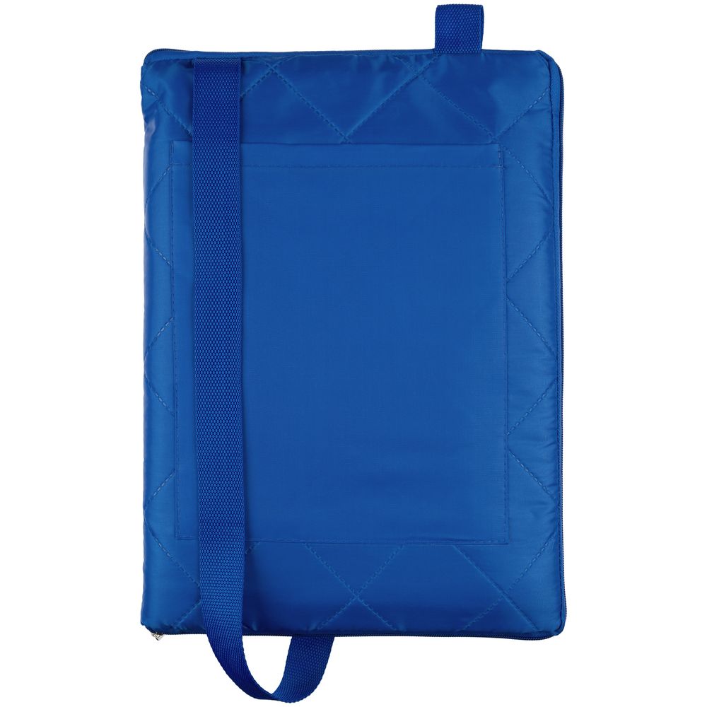 PS171025890 Плед для пикника Soft & Dry 2, ярко-синий