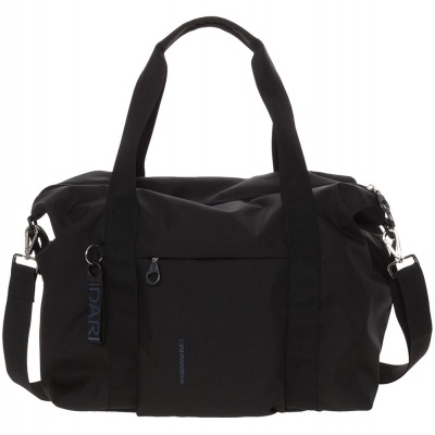 PS2408263074 Mandarina Duck. Сумка дорожная MD20 L, черная