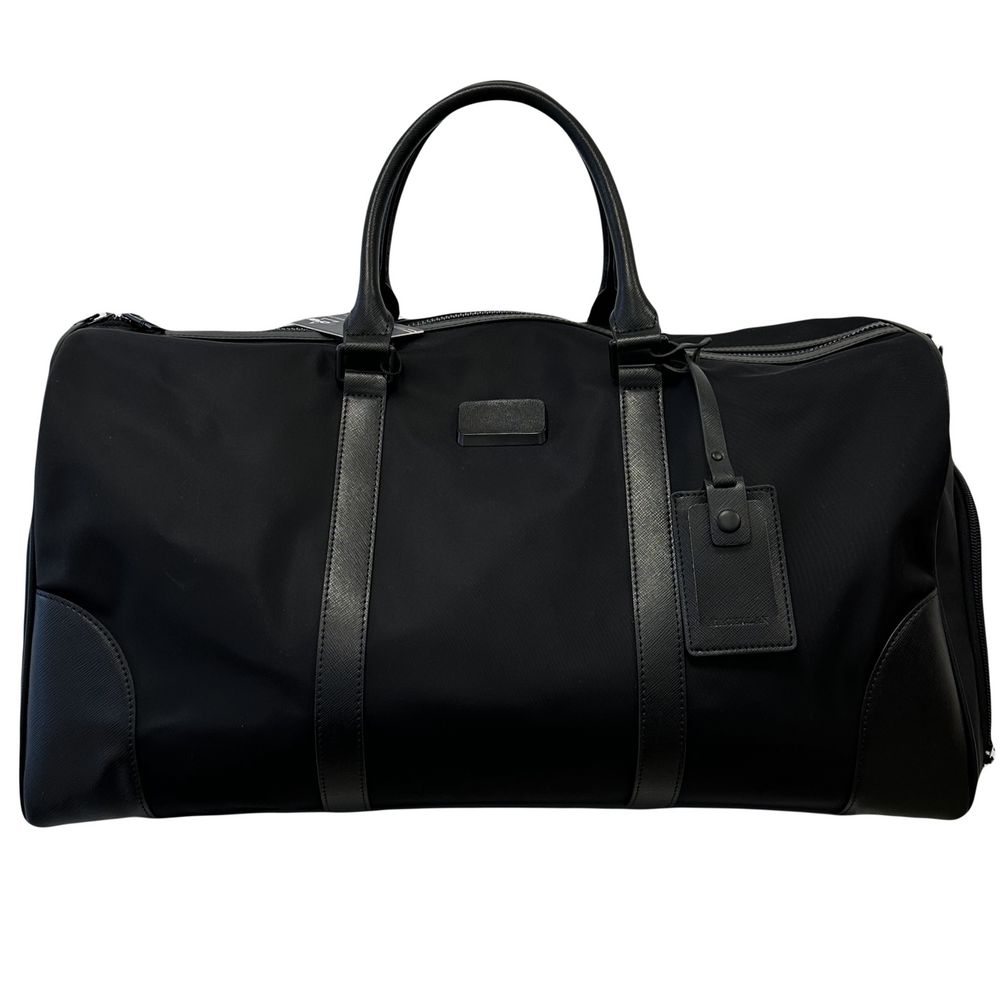 PS1710253150 Magellan. Сумка дорожная Santiago Duffle Bag, черная