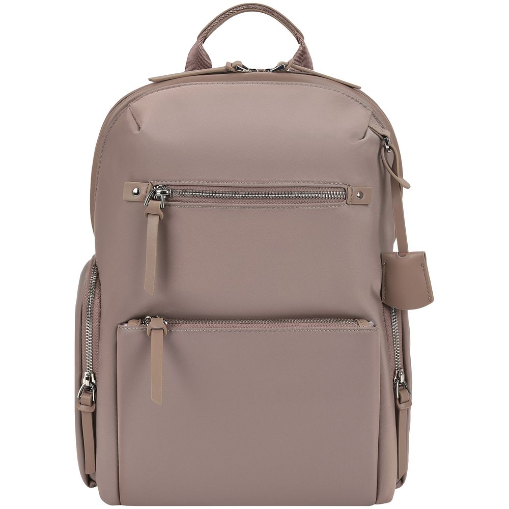 PS1710252980 Magellan. Рюкзак Santiago 13, бежевый