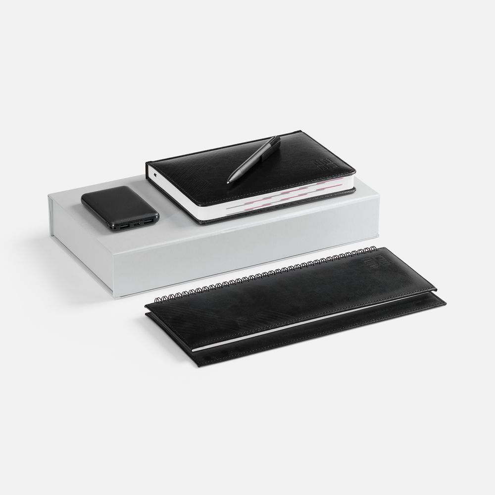 PS1710252050 Набор Faro Energy, черный