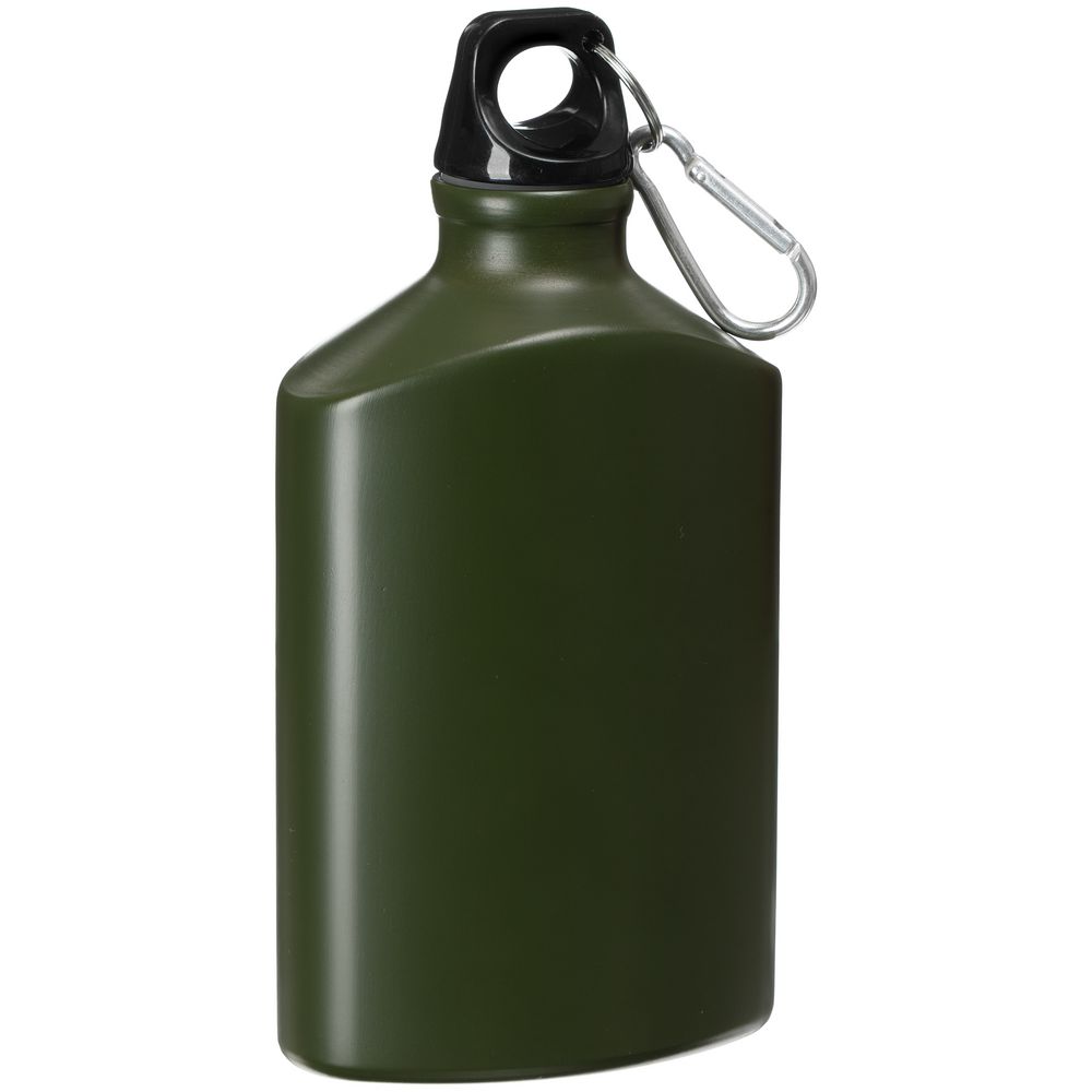 PS1710252946 Походная фляжка Tula, хаки