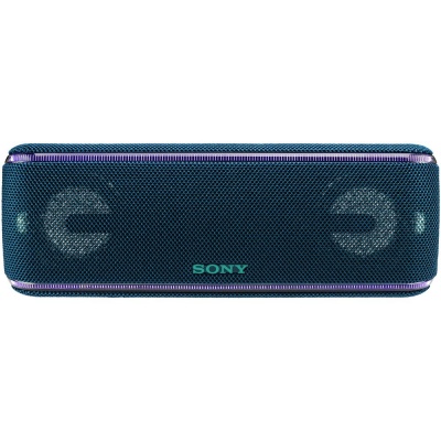 PS2006553 Беспроводная колонка Sony XB41B, синяя