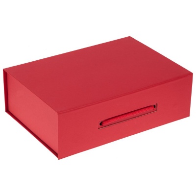 PS2005916 Коробка Matter, красная