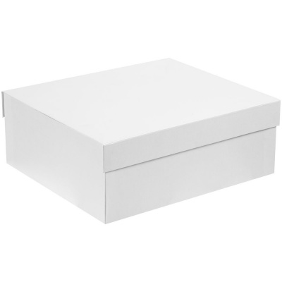 PS2013398 Коробка My Warm Box, белая
