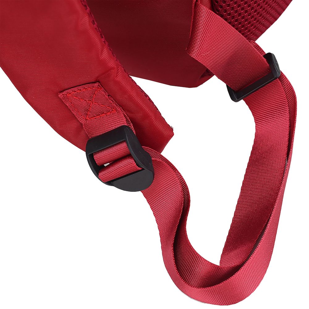 PS1710251935 Lamark. Рюкзак для ноутбука B115, красный