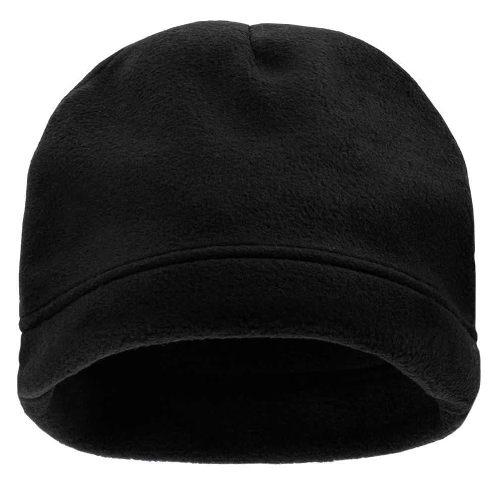 PS1710251663 Molti. Шапка Fleecy, черная