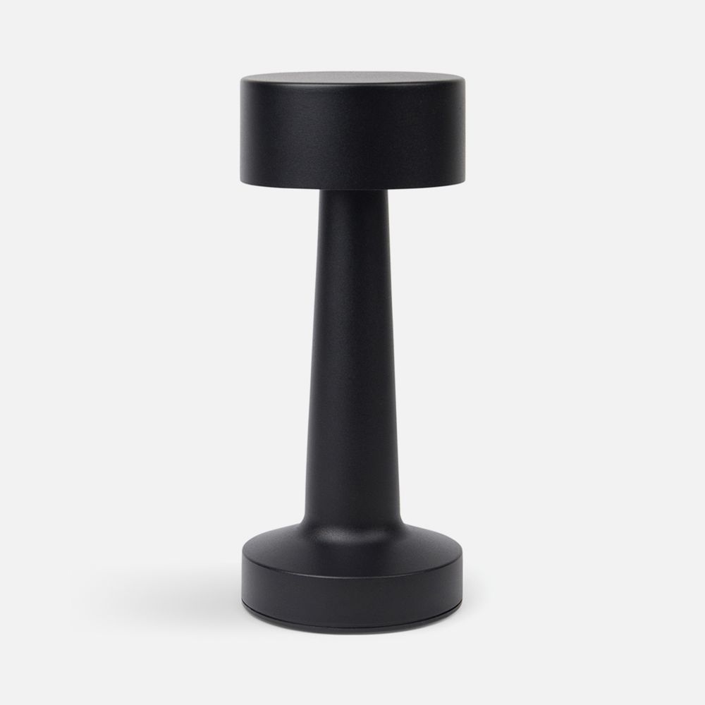 PS1710255466 Vinga. Интерьерная лампа Maris, черная