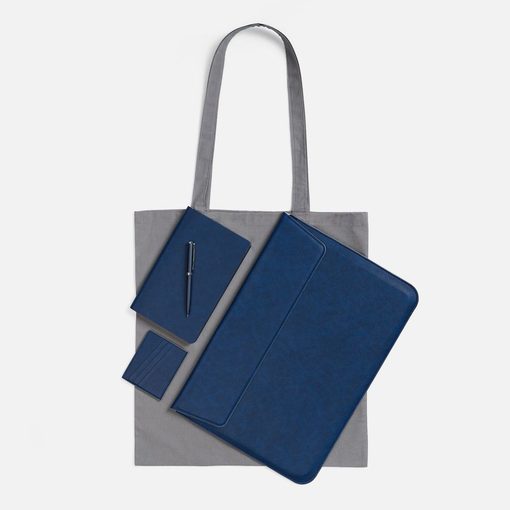 PS1710254470 Набор Petrus Walk, синий